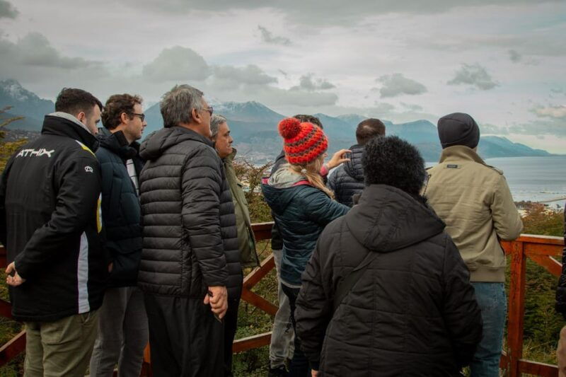 city-tour-martial-glacier-reserve-visit