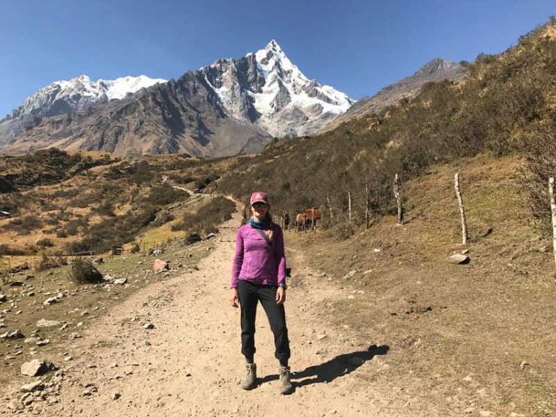 classic-salkantay-trek-5-days-to-machupicchu-with-lux-domes