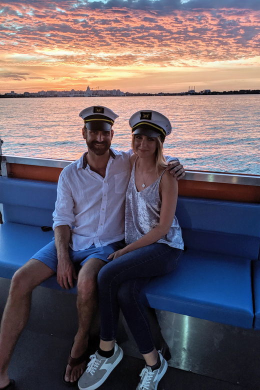 clearwater-evening-cruise-and-dolphin-watching-byob