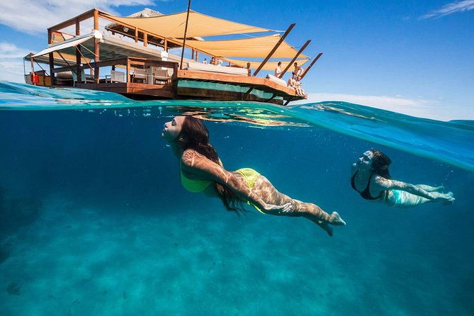 Cloud 9 Half Day Tour Inclusive of Food & Bar Coupon Plus Transfers - Authentic Experiences and Hidden Gems