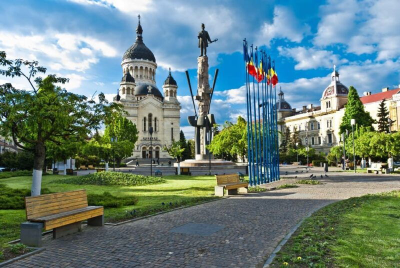 cluj-napoca-old-town-walking-tour-with-a-local-guide