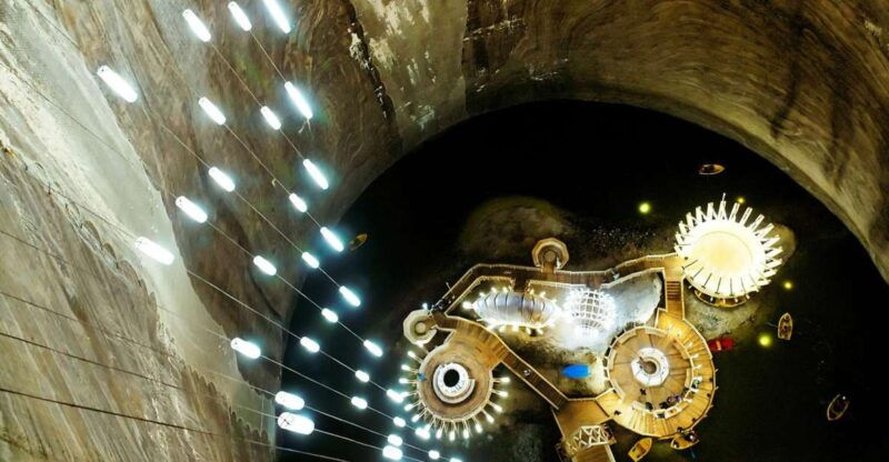 cluj-napoca-turda-salt-mine-alba-carolina-fortress-tour
