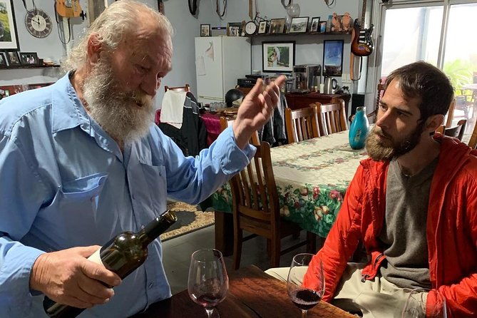 Coast to Vines: E-bike*, Paddle Board and Wine Tour (2 options) - Final Word
