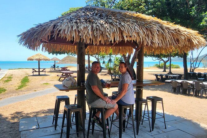Coastal Beach Escape - Dingo Beach & Cape Gloucester - Authentic Feedback from Travelers