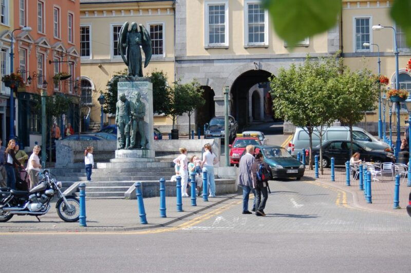 cobh-3-hour-cultural-tour-plus