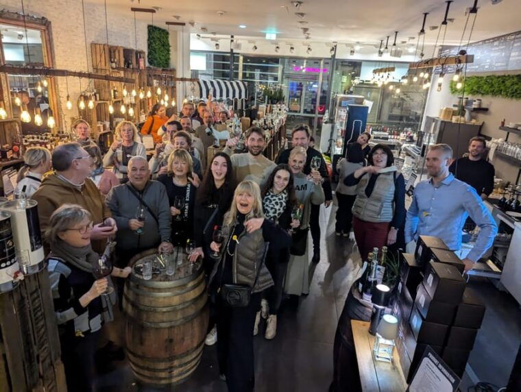 cologne-black-wine-tasting-with-secret-station-haus-der-manufakturen