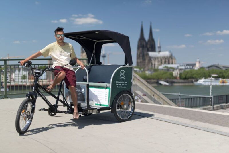 cologne-private-rickshaw-tour