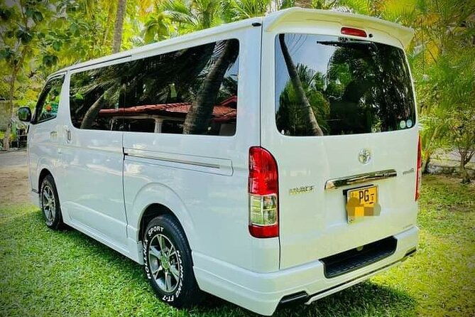 Colombo City to Bandaranaike international Airport Pvt Transfer - Who Would Benefit Most from This Service?