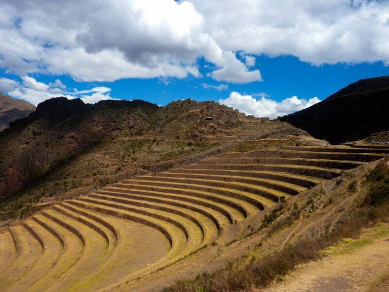 combo-city-tour-visiting-pisac-ruins-market-and-sacsayhuaman