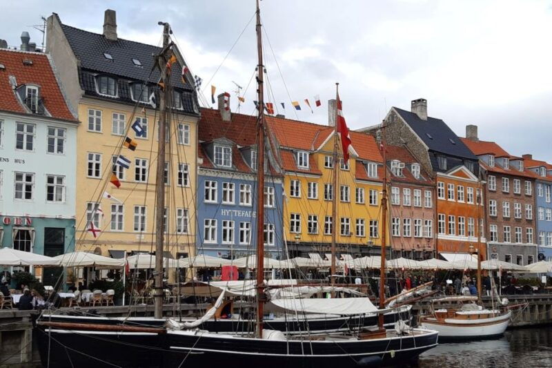 copenhagen-h-c-andersen-self-guided-tour-with-storyhunt