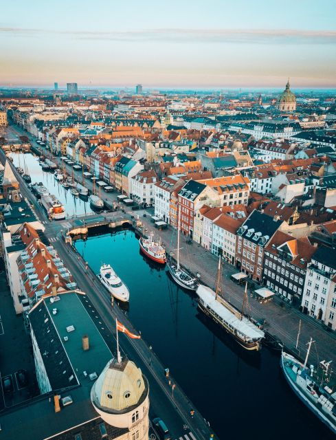 copenhagen-private-3h-walking-tour