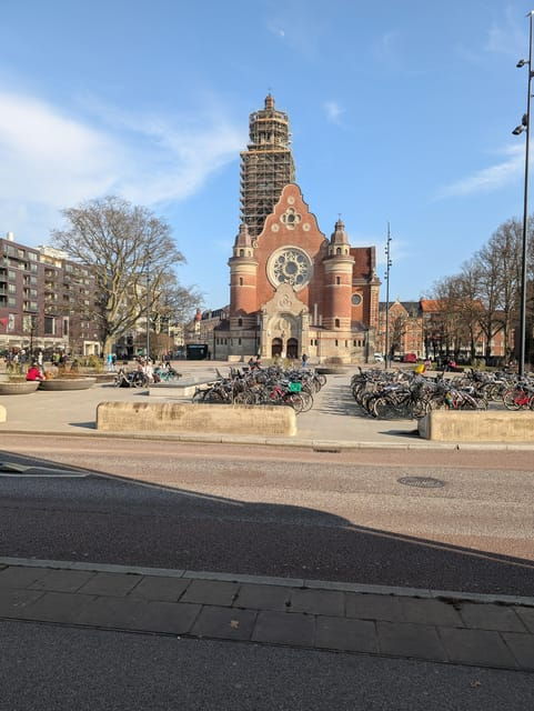 copenhagen-self-guided-malmo-tour-return-bridge-views
