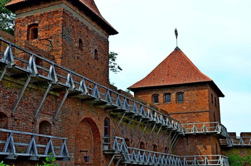 copernicus-trail-in-frombork-private-tour-from-gdansk-by-car