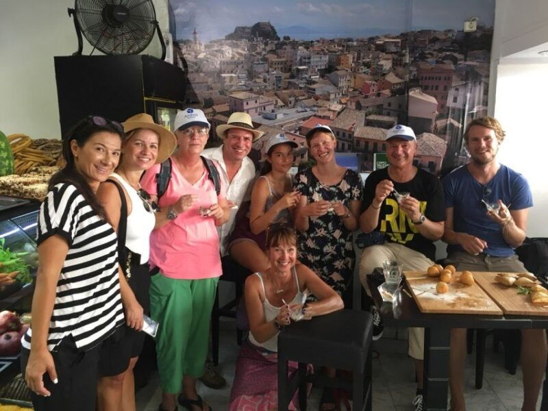 corfu-gastronomy-walking-tour