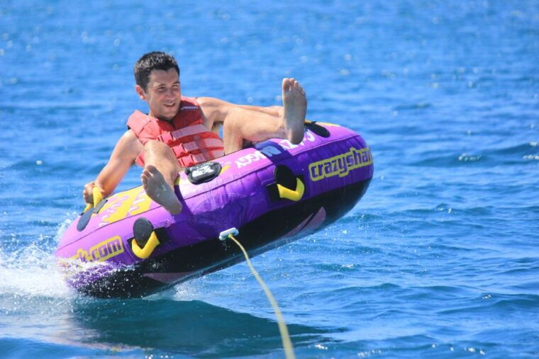 corfu-watersports-inflatable-rides-near-corfu-town