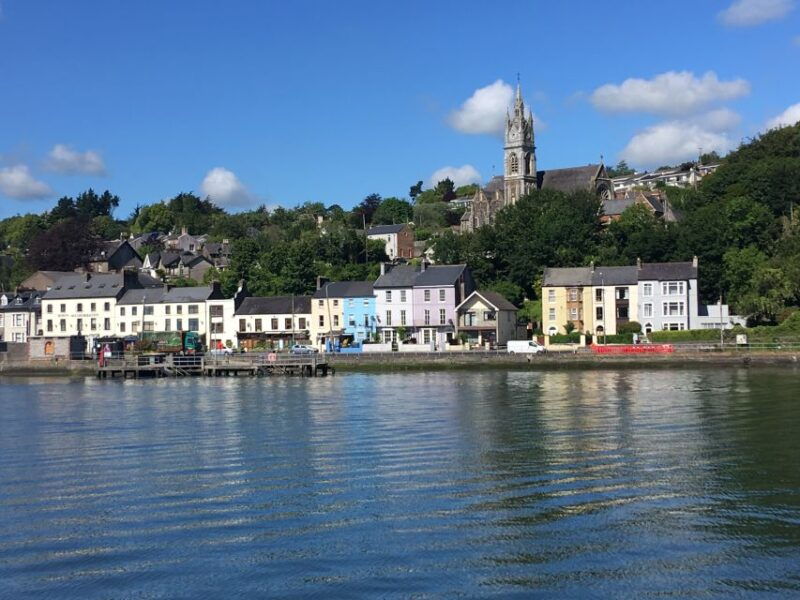 cork-2-hour-guided-cork-harbour-scenic-cruise
