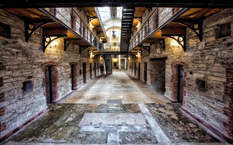 cork-city-gaol-tour-with-audio-guide
