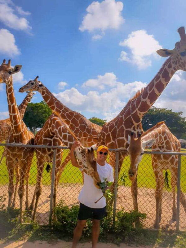 coron-calauit-safari-black-island-lunch-transfer-included