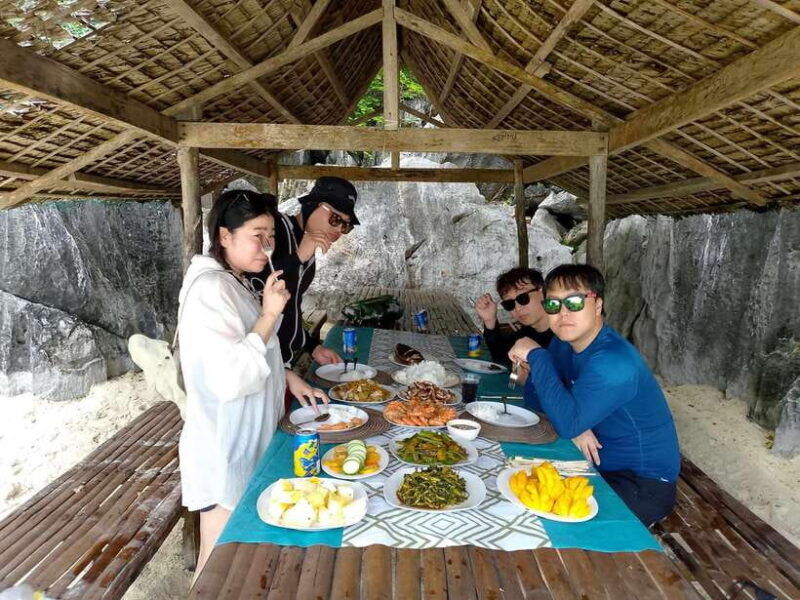 coron-palawan-coron-super-ultimate-tour-with-lunch