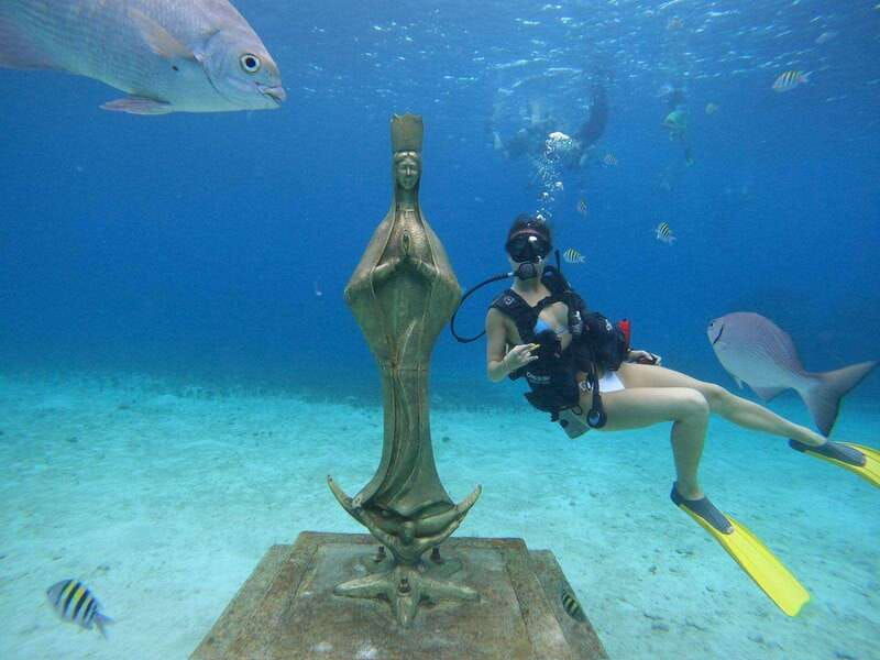 cozumel-discover-scuba-diving-at-chankanaab-marine-park
