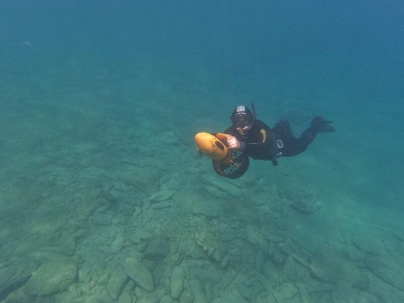 crete-heraklion-snorkeling-tour-with-seascooter