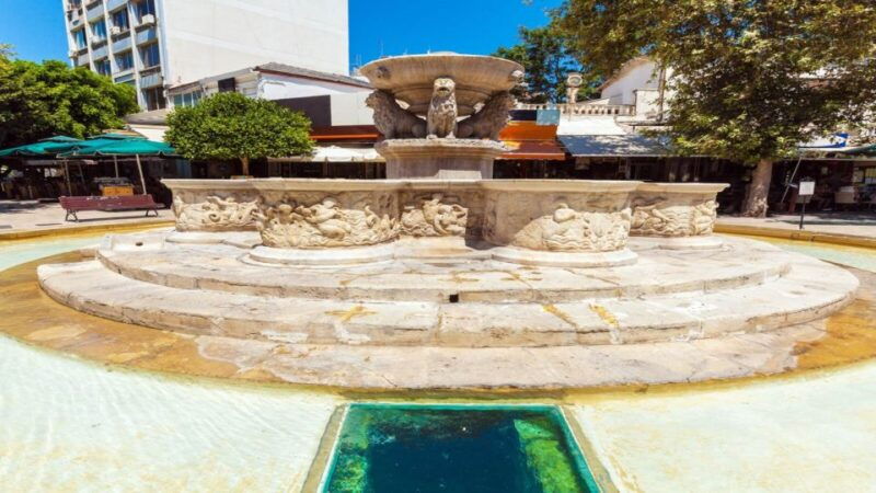 crete-knossos-e-ticket-with-audio-guide-optional-museum