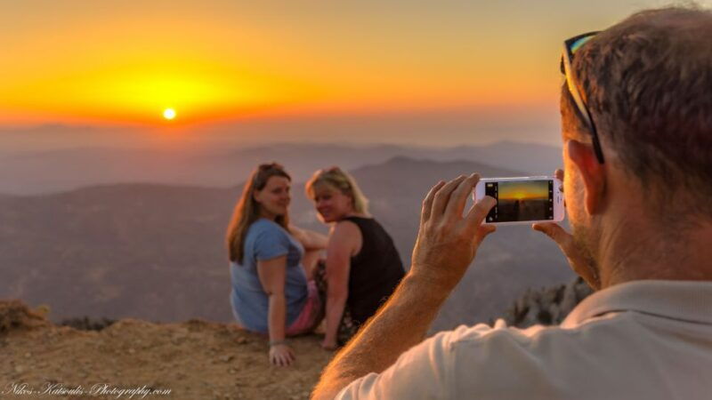 crete-land-rover-safari-with-sunset-viewing-dinner-wine