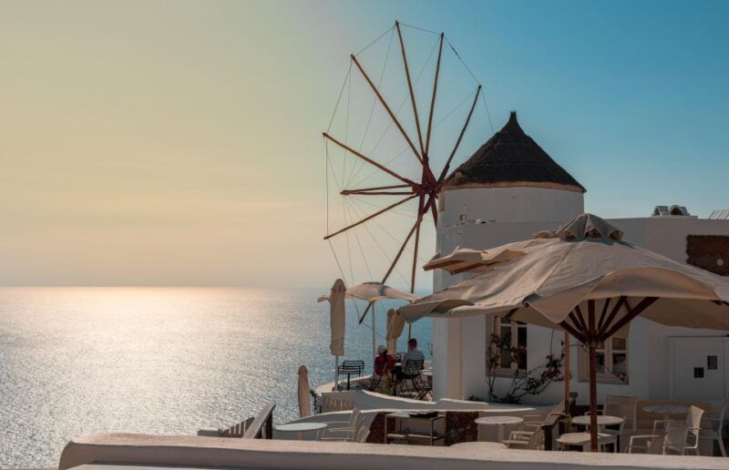 crete-santorini-1-day-cruise