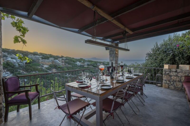 crete-unique-wine-food-experience-inside-a-cretan-gorge