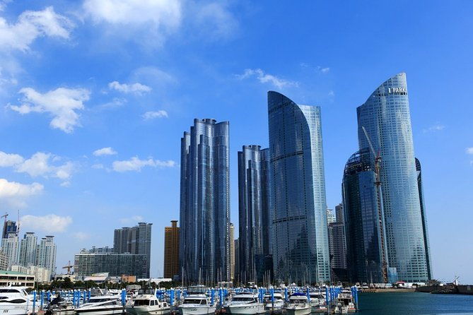 Cruise Layover Busan Highlight Tour with Sea temple and Gamcheon - FAQ