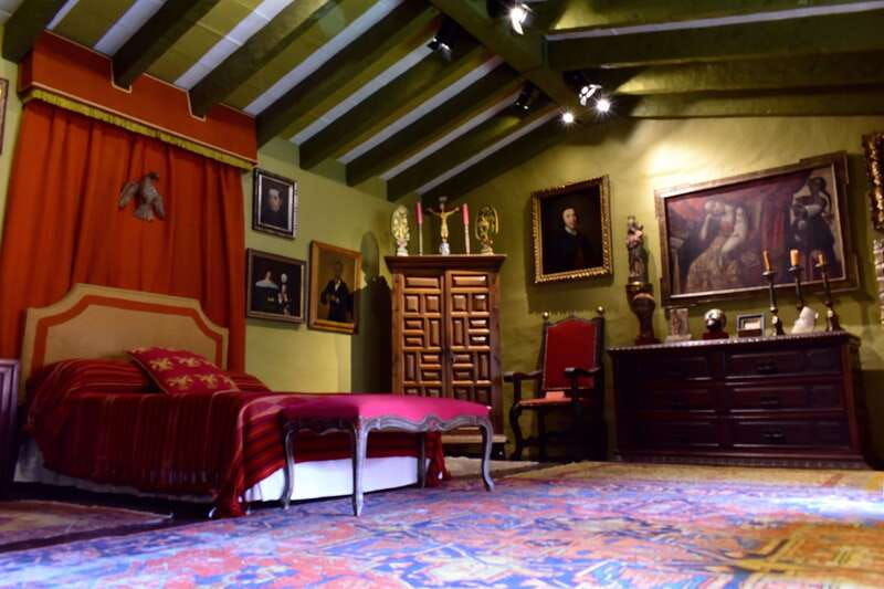 cuernavaca-robert-brady-museum-guided-tour