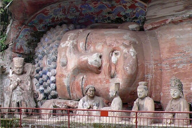 Culture Exploration Day Tour of Dazu Rock Carvings - Guides and Authenticity
