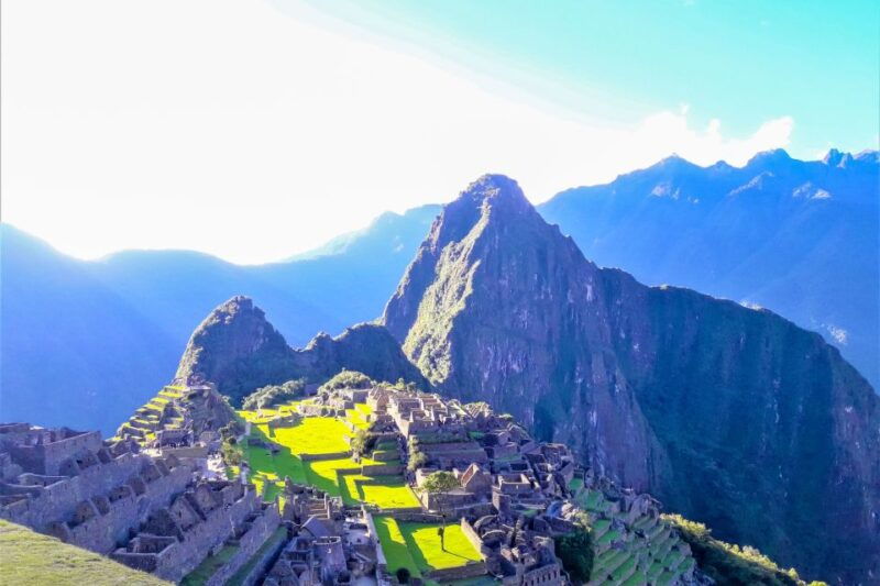 cusco-5-day-salkantay-trek-to-machu-picchu-with-tickets