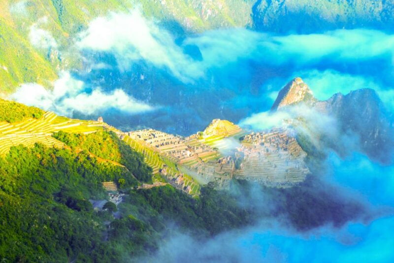 cusco-5-day-salkantay-ultimate-trek-to-machu-picchu