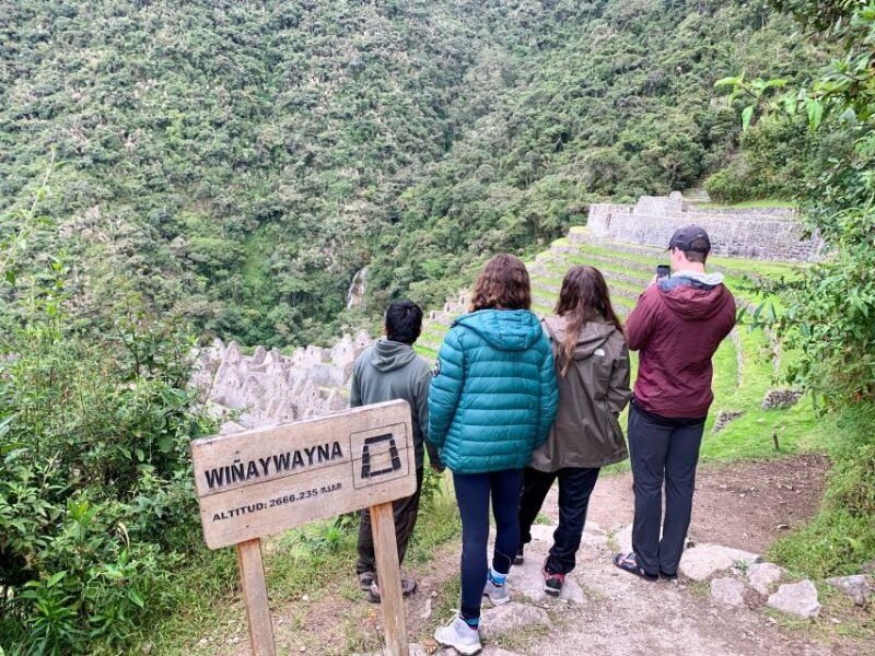 cusco-classic-inca-trail-4-days-machu-picchu
