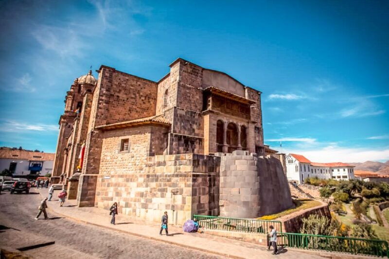 cusco-half-day-city-and-nearby-archaeological-sites-tour