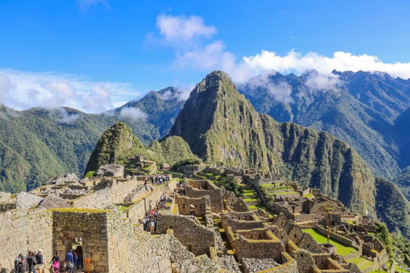cusco-one-day-tour-to-machu-picchu-with-train-transfers
