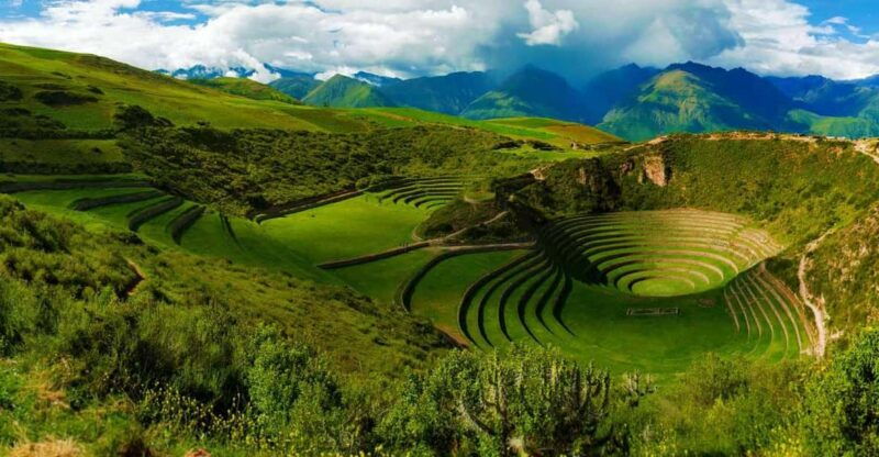 cusco-sacredvalley-salt-mines-moray-ollantaytambo-pisac