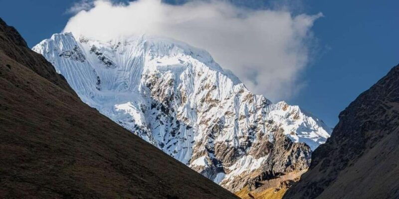 cusco-salkantay-trekking-4d-3n-machu-picchu