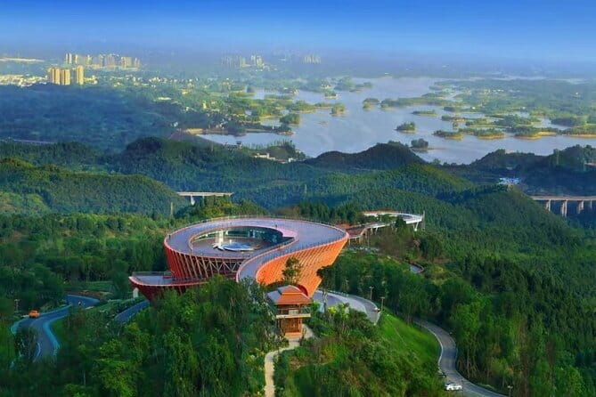 Customize Your China Tour /2025 - The Value Proposition