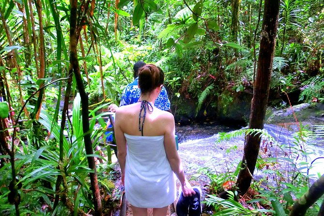 Customized Suva day tour - Frequently Asked Questions