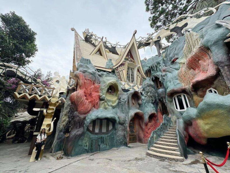 da-lat-adventure-langbiang-mountain-datanla-crazy-house