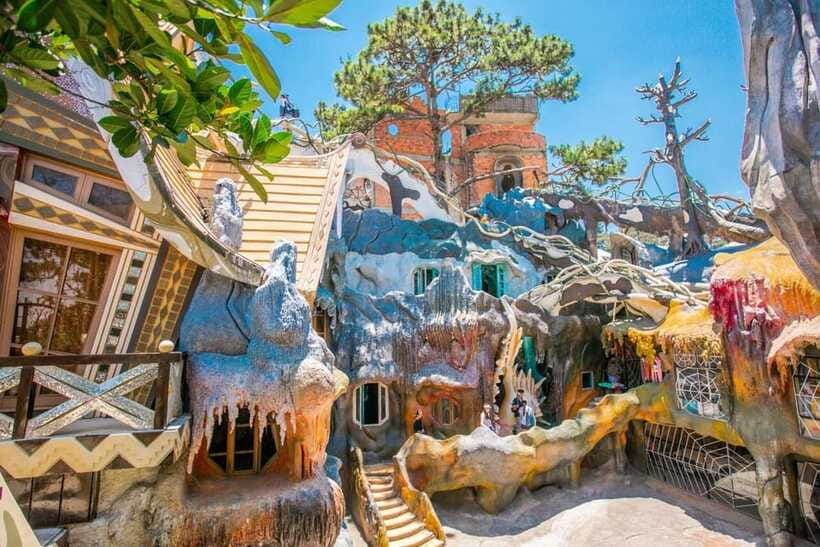 dalat-city-tour-with-cable-car-alpine-coaster-clay-tunnel