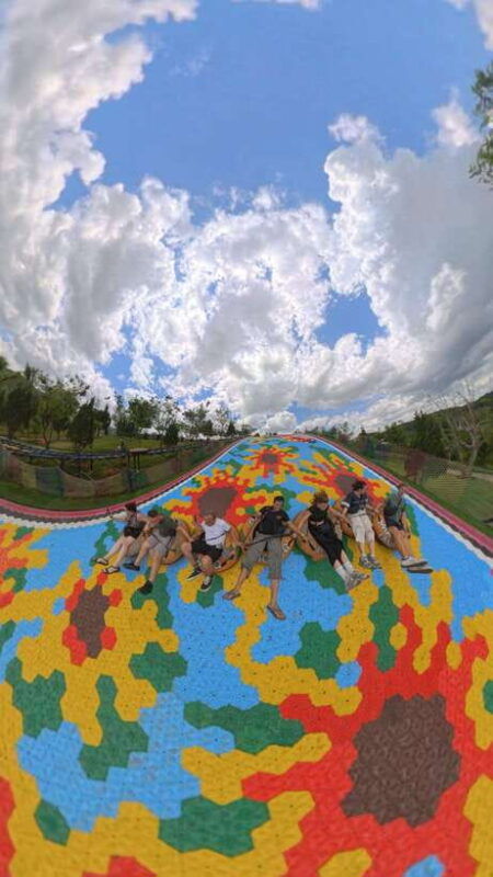 dalat-combo-2-days-three-waterfall-group-tour-canyoning