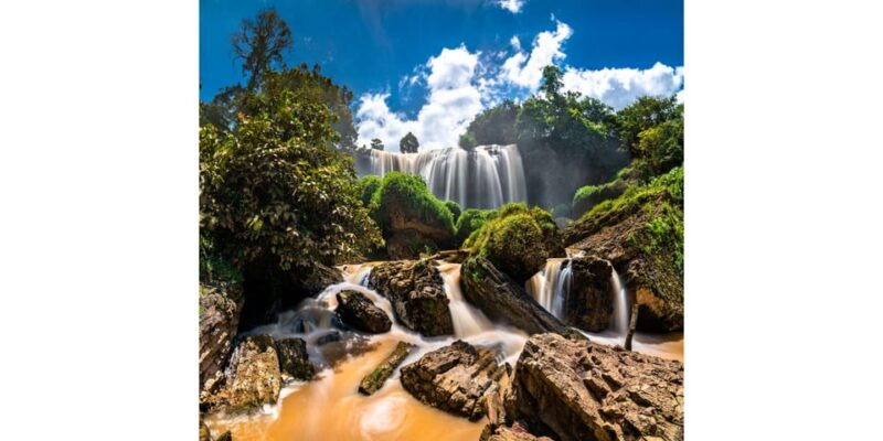 dalat-group-easy-rider-elephant-fall-pagoda-weasel-coffee