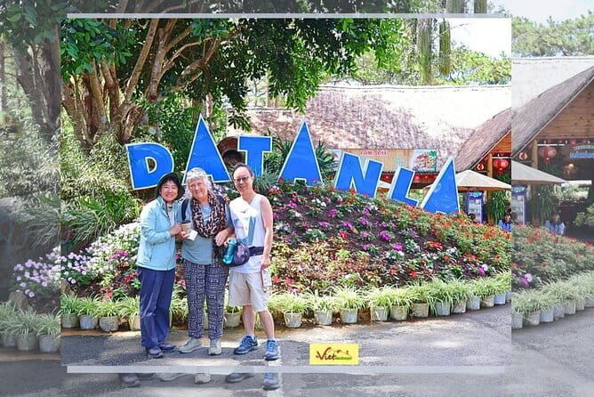 Dalat Top Tourist Sights - Waterfalls & Mario Kart (optional) - Final Thoughts