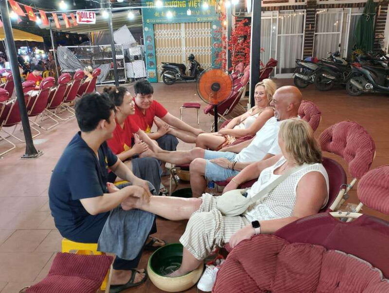 danang-private-walking-tour-from-local-foods-to-foot-massage