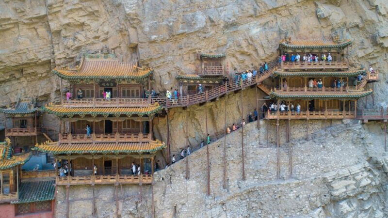 datong-temples-and-grottoes-private-full-day-tour