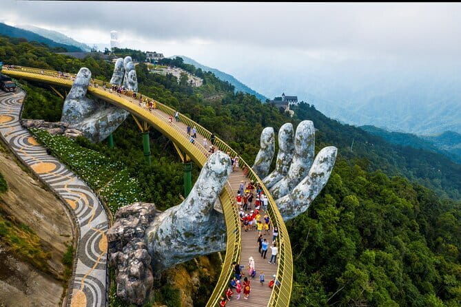 Day Trip Motorbike Tour in Hai Van Pass Round Trip - Final Thoughts