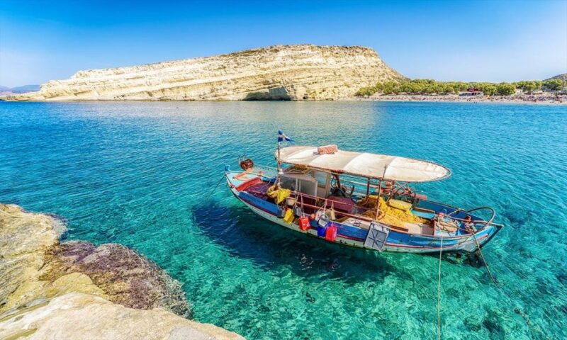day-trip-to-matala-hippie-beach-and-gortyn-archaeologic-site